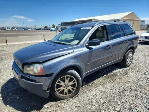 Volvo XC90 4.4L 8 2006