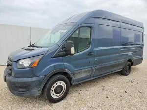 Ford Transit 3.5L 6 2020