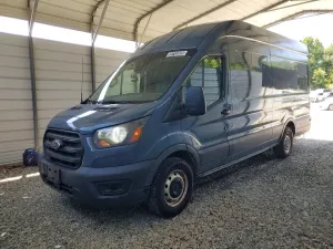 Ford Transit 3.5L 6 2020