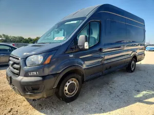 Ford Transit 3.5L 6 2020