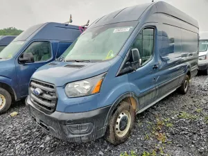 Ford Transit 3.5L 6 2020