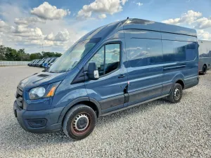 Ford Transit 3.5L 6 2020