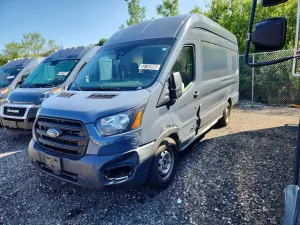 Ford Transit 3.5L 6 2020