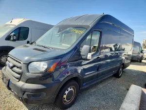 Ford Transit 3.5L 6 2020