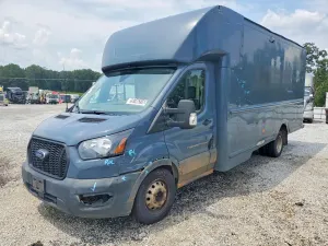 Ford Transit 3.5L 6 2021