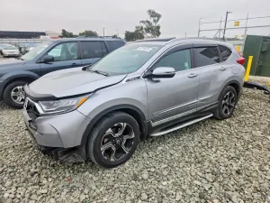 Honda CR-V 1.5L 4 2018
