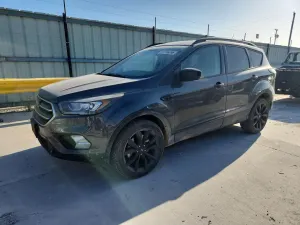 Ford Escape 1.5L 4 2018