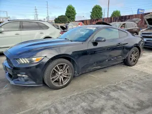 Ford Mustang 2.3L 4 2016