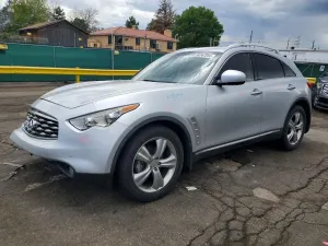 Infiniti FX 3.5L 6 2009