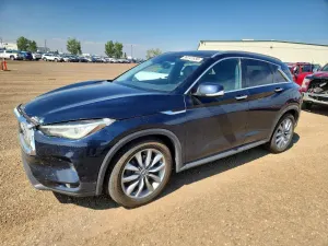 Infiniti QX50 2.0L 4 2019