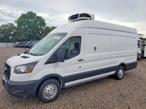 Ford Transit 3.5L 6 2021