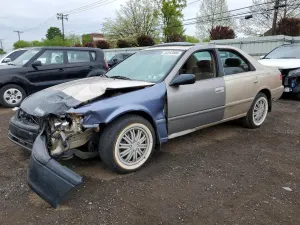 Toyota Camry 3.0L 6 2000