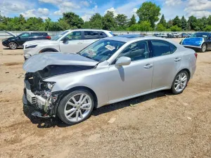 Lexus IS 3.5L 6 2006
