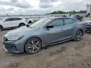 Nissan Maxima 3.5L 6 2019