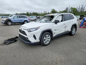 Toyota Rav4 2.5L 4 2019