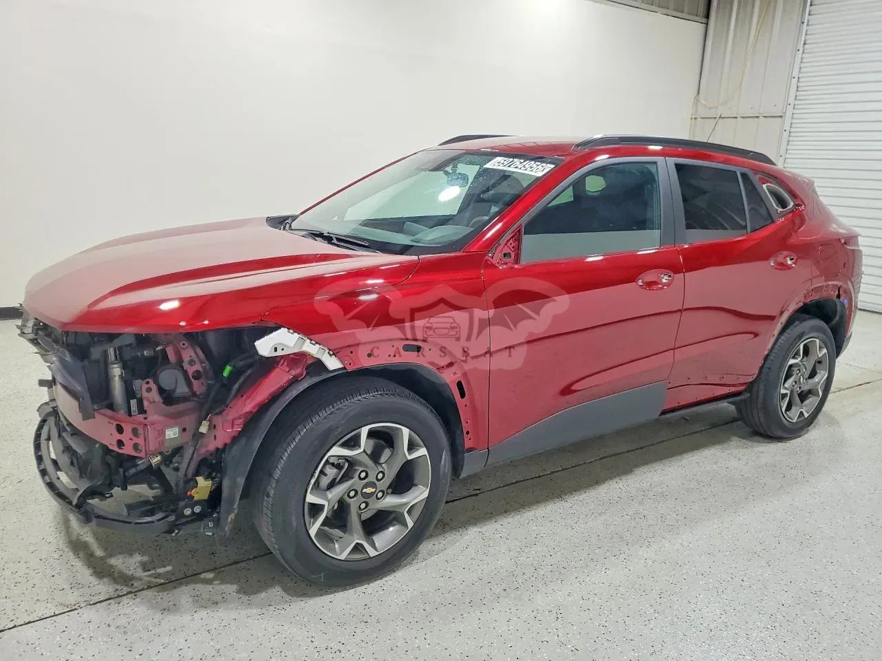 Chevrolet Trax 1.2L 3 2025