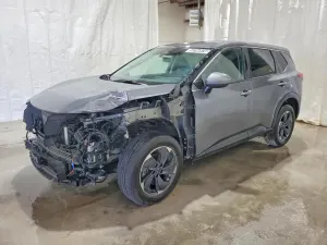 Nissan Rogue 1.5L 3 2025