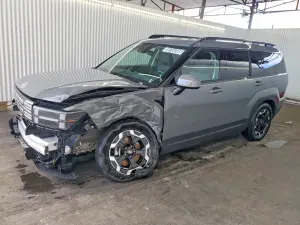 Hyundai Santa Fe 2.5L 4 2026