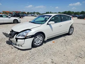 Nissan Altima 2.5L 4 2011