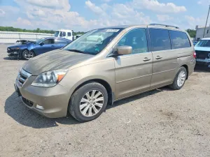 Honda Odyssey 3.5L 6 2005