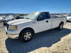 Ford F-150 4.6L 8 2004