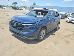 Honda CR-V 1.5L 4 2023