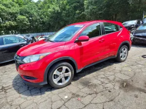 Honda HR-V 1.8L 4 2018
