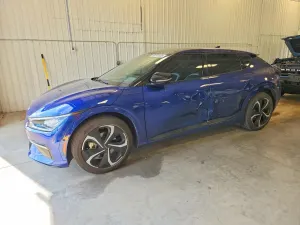 Kia EV6 0 2022