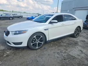 Ford Taurus 3.5L 6 2016