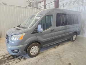 Ford Transit 3.5L 6 2022