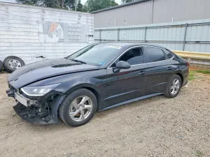 Hyundai Sonata 2.5L 4 2021