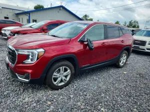 GMC Terrain 1.5L 4 2024