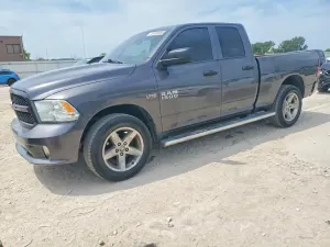 RAM 1500 5.7L 8 2014