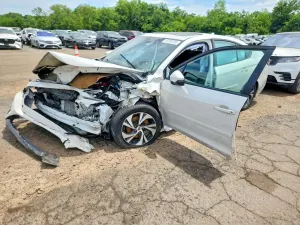 Subaru Legacy 2.5L 4 2024