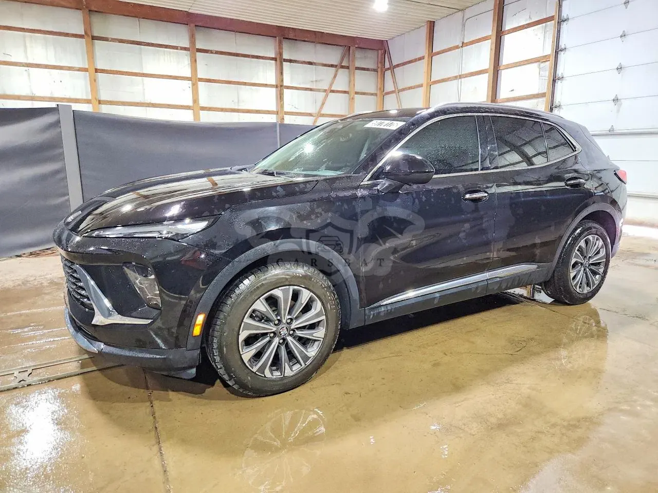 Buick Envision 2.0L 4 2024