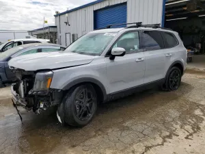 Kia Telluride 3.8L 6 2025