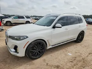 BMW X7 3.0L 6 2020