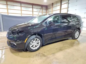 Chrysler Pacifica 3.6L 6 2025