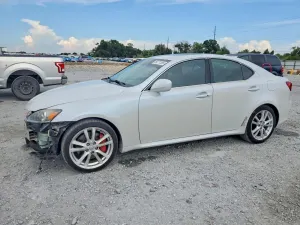 Lexus IS 3.5L 6 2006