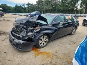 Toyota Avalon 3.5L 6 2008