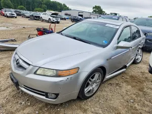 Acura TL 3.2L 6 2008