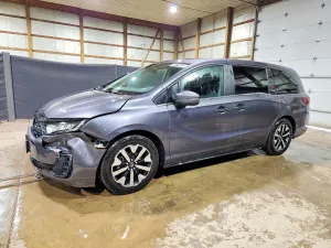 Honda Odyssey 3.5L 6 2025