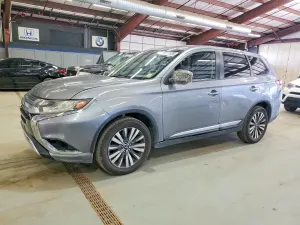 Mitsubishi Outlander 2.4L 4 2020