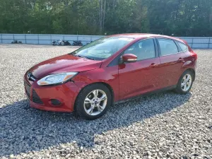 Ford Focus 2.0L 4 2013