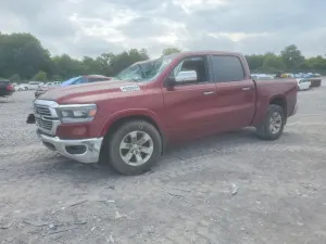 RAM 1500 5.7L 8 2019