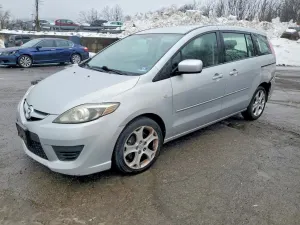 Mazda 5 2.3L 4 2009
