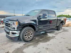 Ford F-250 6.7L 8 2022