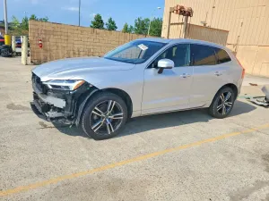 Volvo XC60 2.0L 4 2019