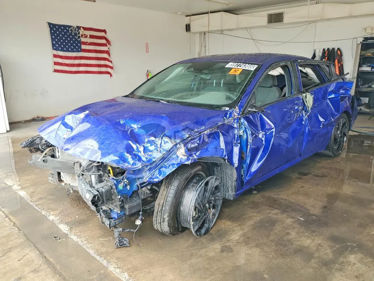 Hyundai Elantra 2.0L 4 2026
