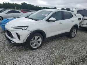 Buick Encore 1.2L 3 2024